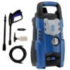 AR Blue Clean - Cold Water High Pressure Washer 100 Bar 1300W - Image 4