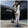 AR Blue Clean - Cold Water High Pressure Washer 100 Bar 1300W - Image 2