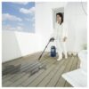 AR Blue Clean - Cold Water High Pressure Washer 100 Bar 1300W - Image 3