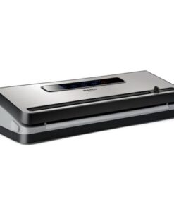 Taurus - "VAC6000" Vacuum Sealer with Soft Touch Control