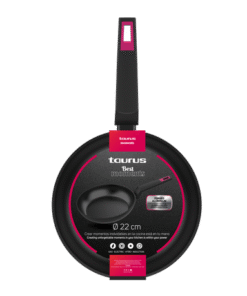 Taurus - "Best Moments - Sarten 18cm" Aluminium forged Frying Pan