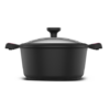 Taurus - "Best Moments - Cacerola 24cm" Aluminium forged Pot 24cm - Image 3