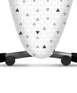 Taurus - "Argenta Elegance" Ironing Board Mesh 130 x 47cm