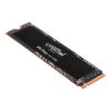 Crucial P5 Plus 2TB M.2 NVMe 3D NAND SSD – Black - Image 2