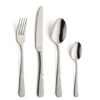 Amefa Cobble 24pce Cutlery Set - Image 2