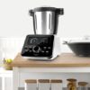 Taurus - "Foodie" Digital Kitchen Machine (1500W) - 3.5 Litre - Image 2