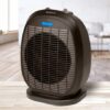 Taurus - "Tropicano 3.5 Oscillating" Floor Fan Heater 2400W - Image 4