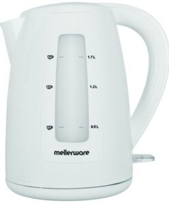 Mellerware - "Breede" Cordless 1.7L Kettle 2200W