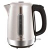 Morphy Richards - Electric Kettle / Jug Kettle Brushed 2200W - 1.7L - Image 5