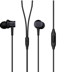 Xiaomi Mi In-Ear Headphones Basic Black - ZBW4354TY