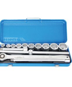Gedore 3/4" Drive Socket Set