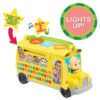 Cocomelon JJ's Learning Bus - Image 2