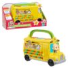 Cocomelon JJ's Learning Bus - Image 3