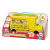 Cocomelon JJ's Learning Bus - Image 4