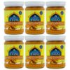 A Taste of Thai - Peanut Satay Sauce 207ml - Pack of 6 - Image 3