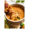 A Taste of Thai - Peanut Satay Sauce 207ml - Pack of 6 - Image 2