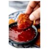 A Taste of Thai - Sweet Red Chilli Sauce with Garlic 230ml - Pack of 2 - Image 2