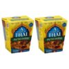 A Taste of Thai - Pad Thai Noodles 163g - Pack of 2 - Image 2