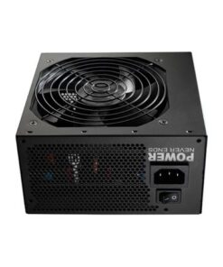 FSP Hydro K Pro 500W Bronze Non-Modular Power Supply