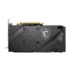 MSI Radeon RX6600 XT MECH 2 X 8G 128-Bit GPU Graphics Card - Image 2