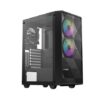 Raidmax X902 ATX Mid-Tower Gaming Chassis - Image 4