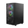 Raidmax X902 ATX Mid-Tower Gaming Chassis - Image 2