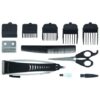 Mellerware - "Swift" 12 Piece Set Hair Clipper 10W