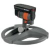 GARDENA - Square Sprinkler / ZoomMaxx Square Sprinkler 9 - 216 m² - Image 5