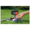 GARDENA - Square Sprinkler / ZoomMaxx Square Sprinkler 9 - 216 m² - Image 2