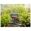 GARDENA - Square Sprinkler / ZoomMaxx Square Sprinkler 9 - 216 m² - Image 3