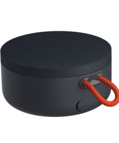 Xiaomi Mi Portable Bluetooth Speaker - Grey