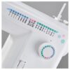 Empisal Dressmaker Sewing Machine 120A - Image 2