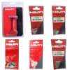 HILTI - Hand Fix Tool plus Accessories + Nails (Picture Hanging Combo Kit) - Image 4