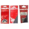 HILTI - Hand Fix Tool plus Accessories + Nails (Picture Hanging Combo Kit) - Image 2