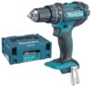 Makita - Cordless Impact Drill DHP485ZJ in a Carry Case - Machine Only - Image 5