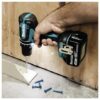 Makita - Cordless Impact Drill DHP485ZJ, 3.0 Ah Battery ,Charger and Case - Image 4