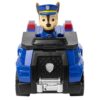 Nickelodeon - PAW Patrol - Chase Patrol Cruiser - Image 2