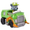 Nickelodeon - PAW Patrol Racers - Rocky Recycle Dump Truck - Image 3