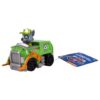 Nickelodeon - PAW Patrol Racers - Rocky Recycle Dump Truck - Image 2