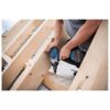 BOSCH - Cordless Impact Wrench GDS 18V-1050 H in Carry Case - Unit Only - Image 2