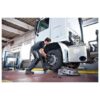 BOSCH - Cordless Impact Wrench GDS 18V-1050 H in Carry Case - Unit Only - Image 3