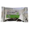 Agpro - Alcohol Wipes / 75% Alcohol Wipes - 10 x Wipes Per Bag - Box of 144 - Image 2