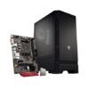 PCBuilder Ryzen 5 5600G ASSAULT Windows 11 Gaming PC - Image 4
