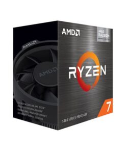 AMD Ryzen 7 5700G 3.8 GHz Desktop Processor