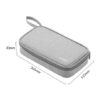 Orico Powerbank Bag - Pink - Image 5