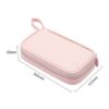 Orico Powerbank Bag - Pink - Image 8