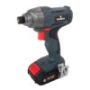 Fragram 20V Cordless Impact Driver Inclu 2.0Ah Lithium Ion Battery & Charger - Image 4