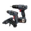 Fragram 20V Cordless 3 Piece Kit Inclu 2.0Ah Lithium Ion Battery & Charger - Image 5
