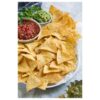 BAKALI - Tortilla Chips 30g - Himalayan Pink Salt - Box of 15 - Image 2