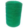 QUALITOOLS - Polyethylene Lacing Cord 2mm x 400m - 1Kg - Black - Image 2